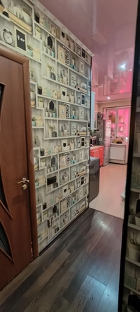 
  Продается 2-комн. квартира 55.1 м². Фото 4.