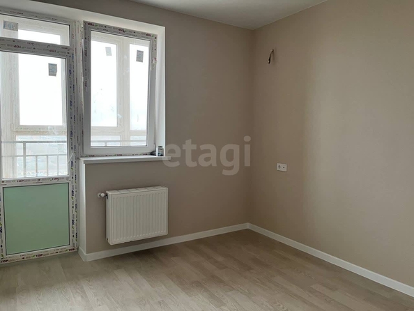 
  Продается студия 22.2 м², в ЖК Ural (Урал). Фото 2.