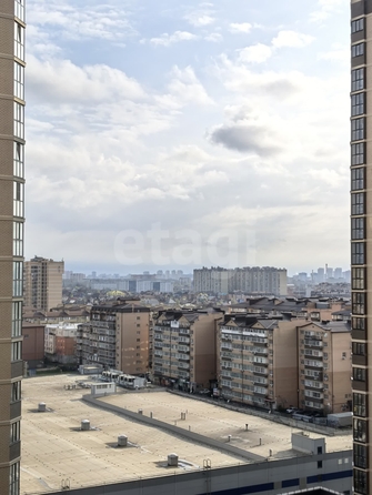 
  Продается студия 23.3 м², в ЖК Гулливер, литер 1. Фото 12.