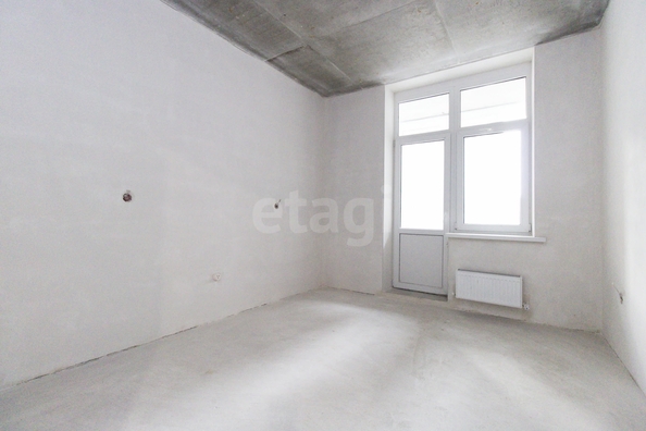 
  Продается 1-комн. квартира 44.3 м², в ЖК Губернский,  литера 36. Фото 4.