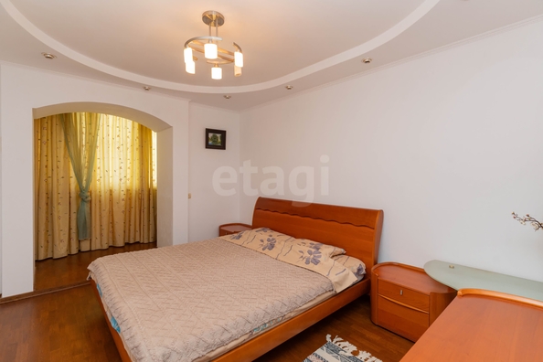 
  Продается 2-комн. квартира 56.9 м². Фото 9.