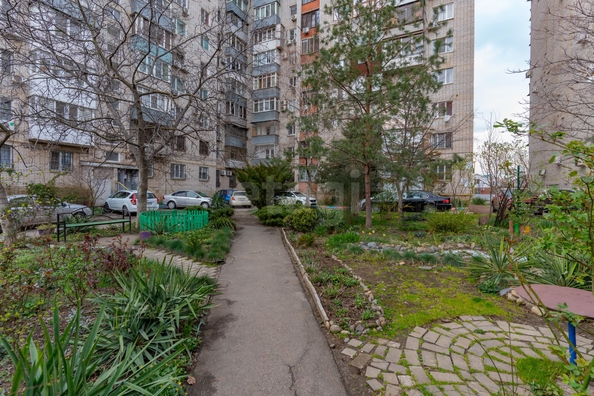 
  Продается 2-комн. квартира 56.9 м². Фото 19.