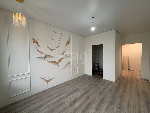 
  Продается 2-комн. квартира 50.9 м², в ЖК Спорт Виладж, 2.5. Фото 3.