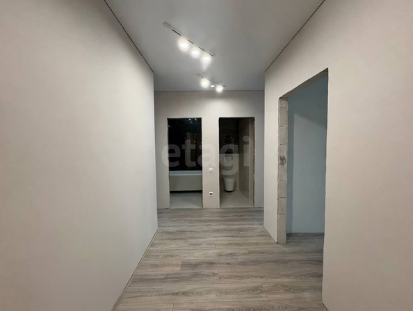 
  Продается 2-комн. квартира 50.9 м², в ЖК Спорт Виладж, 2.5. Фото 8.