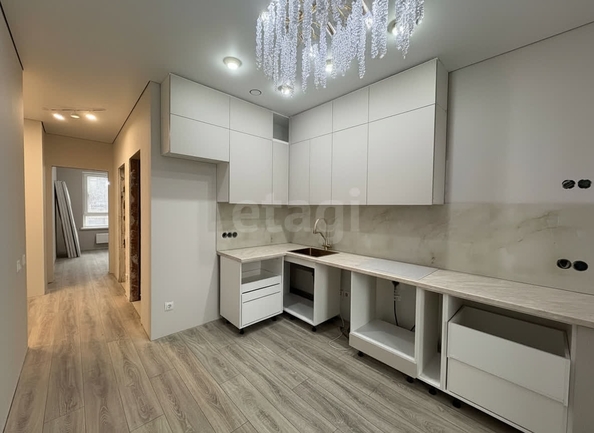 
  Продается 2-комн. квартира 50.9 м², в ЖК Спорт Виладж, 2.5. Фото 15.