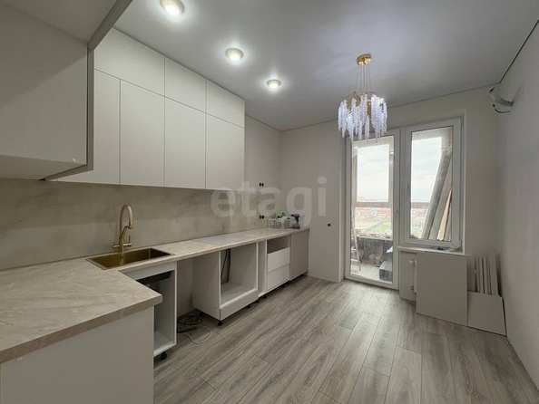 
  Продается 2-комн. квартира 50.9 м², в ЖК Спорт Виладж, 2.5. Фото 16.