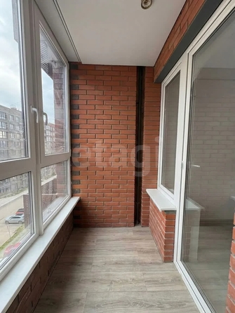 
  Продается 2-комн. квартира 50.9 м², в ЖК Спорт Виладж, 2.5. Фото 27.