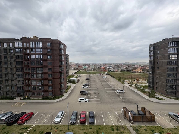 
  Продается 2-комн. квартира 50.9 м², в ЖК Спорт Виладж, 2.5. Фото 29.