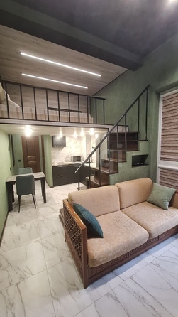
  Продается апартамент 27 м², в ЖК Девелопмент-Плаза. Фото 1.