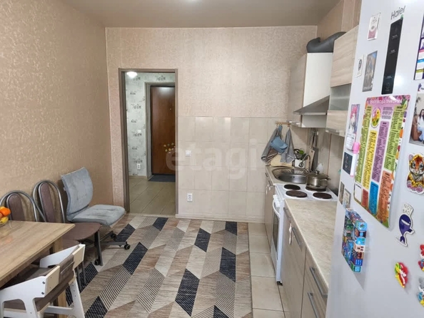 
  Продается 1-комн. квартира 36 м². Фото 3.