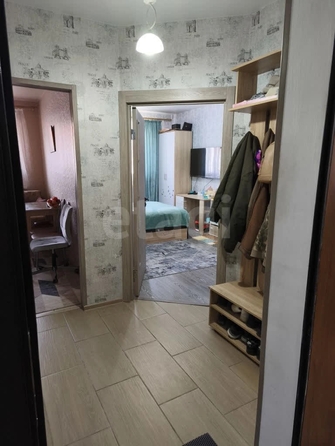 
  Продается 1-комн. квартира 36 м². Фото 5.