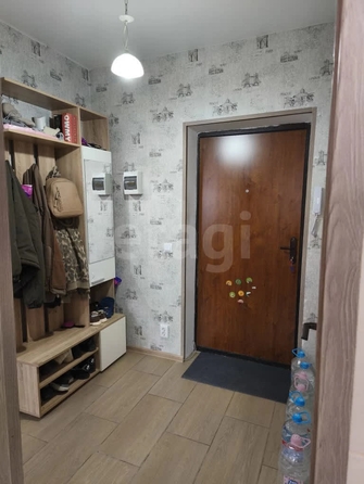 
  Продается 1-комн. квартира 36 м². Фото 6.