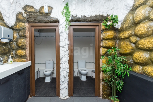 
  Сдается универсальное помещение 428.7 м². Фото 16.