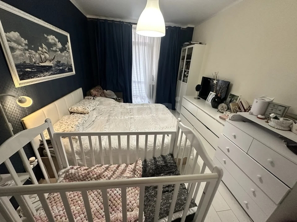 
  Продается 3-комн. квартира 75.1 м². Фото 1.