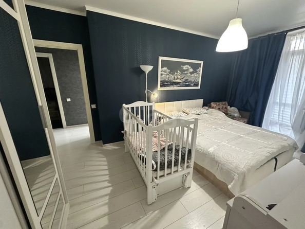 
  Продается 3-комн. квартира 75.1 м². Фото 3.