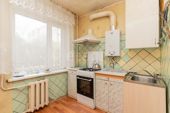 
  Продается 2-комн. квартира 47.2 м². Фото 6.