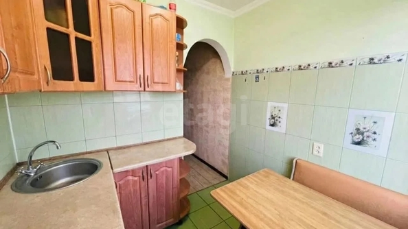 
  Продается 2-комн. квартира 44.3 м². Фото 6.