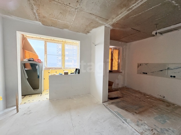 
  Продается 1-комн. квартира 33.4 м². Фото 2.