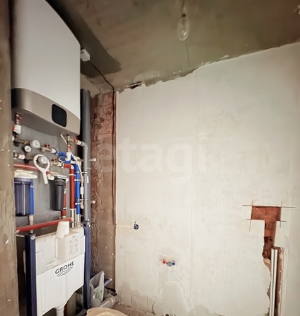 
  Продается 1-комн. квартира 33.4 м². Фото 8.