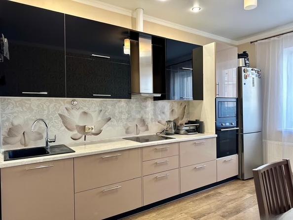 
  Продается 1-комн. квартира 42.6 м². Фото 3.