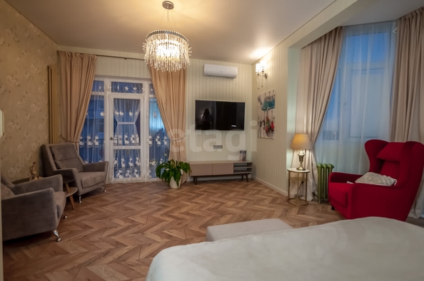 
  Продается 2-комн. квартира 77 м². Фото 6.