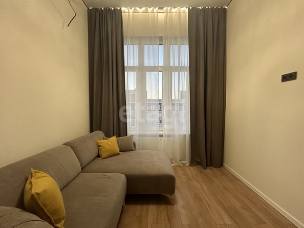 
  Продается 1-комн. квартира 37.8 м². Фото 2.
