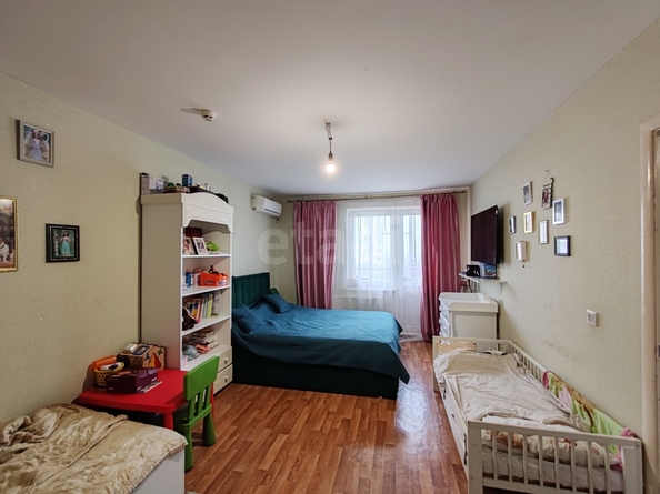 
  Продается 1-комн. квартира 37.8 м². Фото 6.