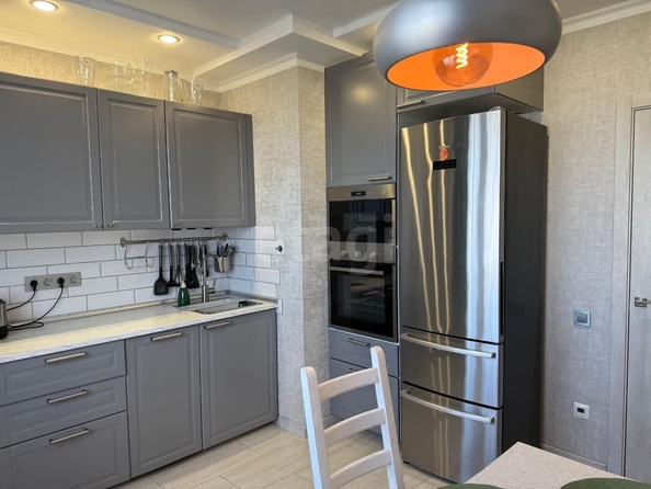 
  Продается 2-комн. квартира 58.6 м². Фото 6.