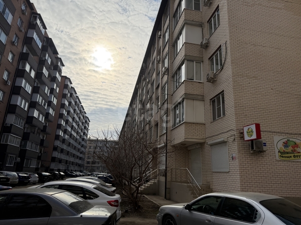 
  Сдается универсальное помещение 105.5 м². Фото 11.