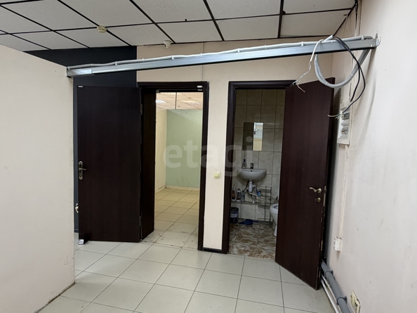 
  Сдается универсальное помещение 105.5 м². Фото 16.