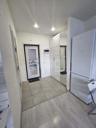 
  Продается студия 26.6 м². Фото 4.