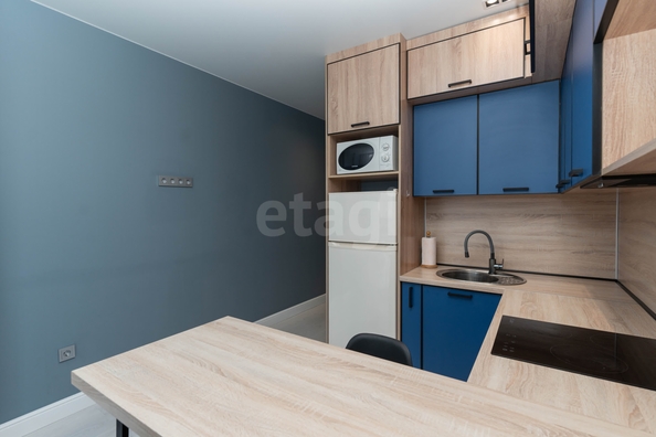 
  Продается 1-комн. квартира 37.6 м². Фото 2.