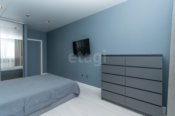 
  Продается 1-комн. квартира 37.6 м². Фото 6.