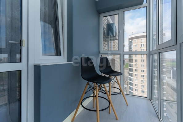 
  Продается 1-комн. квартира 37.6 м². Фото 8.