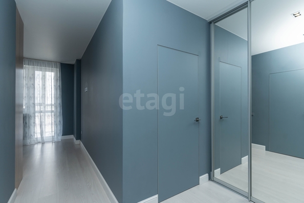 
  Продается 1-комн. квартира 37.6 м². Фото 19.
