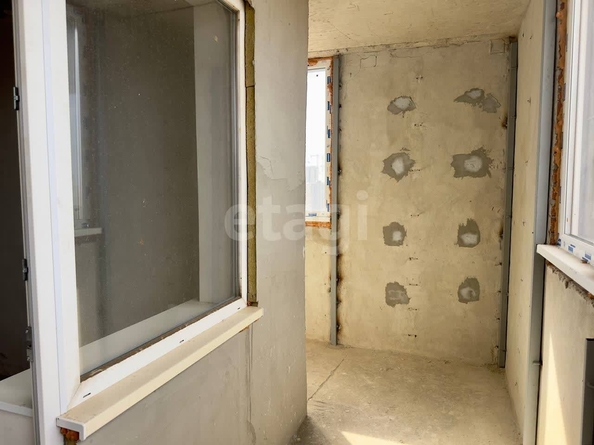 
  Продается студия 28.3 м². Фото 14.