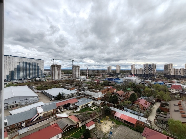 
  Продается студия 28.3 м². Фото 29.