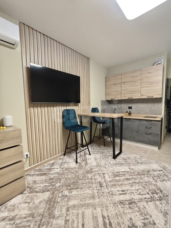 
  Продается студия 20.2 м². Фото 3.