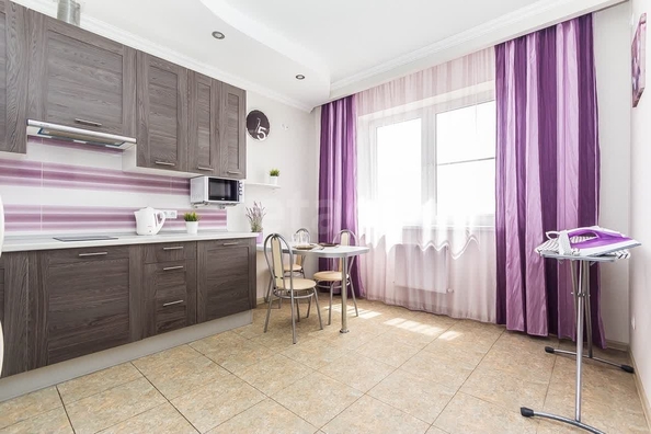 
  Продается 1-комн. квартира 44.1 м². Фото 2.
