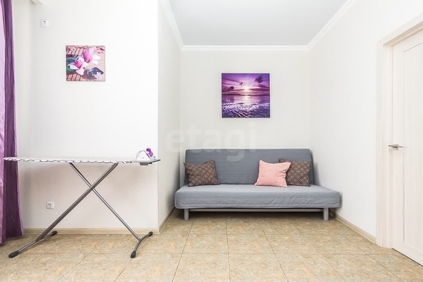 
  Продается 1-комн. квартира 44.1 м². Фото 9.