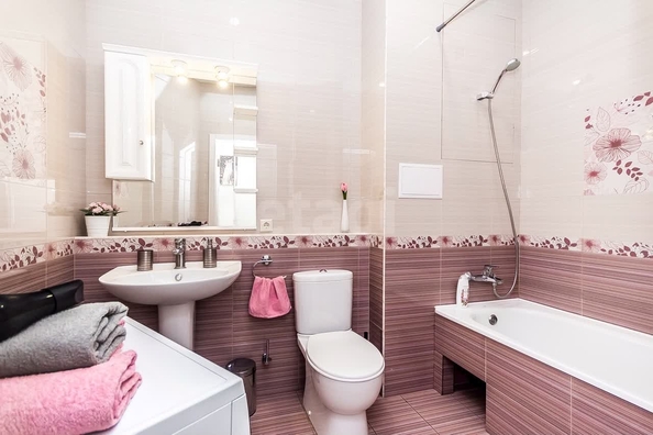 
  Продается 1-комн. квартира 44.1 м². Фото 20.