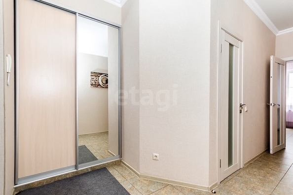 
  Продается 1-комн. квартира 44.1 м². Фото 24.