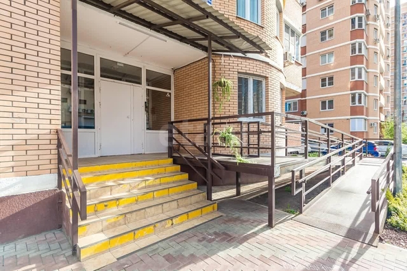 
  Продается 1-комн. квартира 44.1 м². Фото 25.