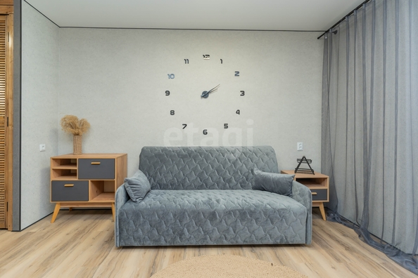 
  Продается студия 28.2 м². Фото 14.