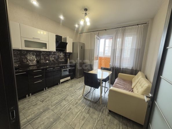 
  Продается 1-комн. квартира 42.3 м². Фото 1.
