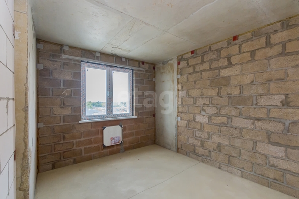 
  Продается 2-комн. квартира 45.1 м², в ЖК Южане, 3 очередь литера 3. Фото 6.