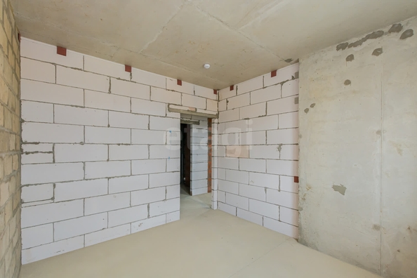 
  Продается 2-комн. квартира 45.1 м², в ЖК Южане, 3 очередь литера 3. Фото 9.