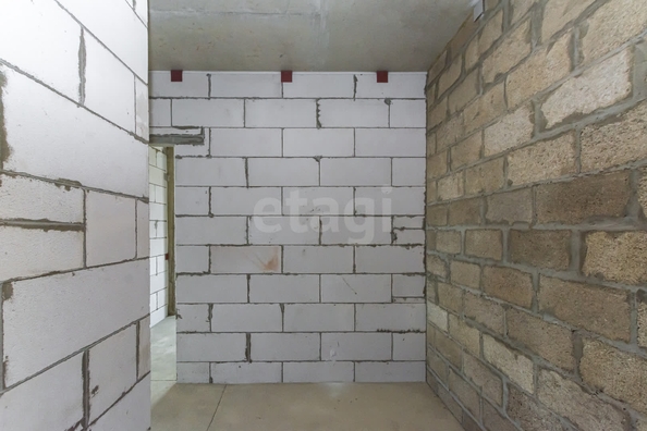 
  Продается 2-комн. квартира 45.1 м², в ЖК Южане, 3 очередь литера 3. Фото 15.