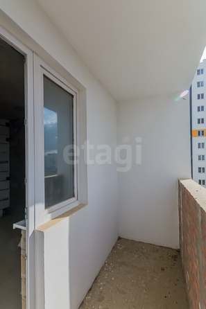 
  Продается 2-комн. квартира 45.1 м², в ЖК Южане, 3 очередь литера 3. Фото 17.