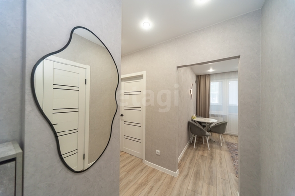 
  Продается 2-комн. квартира 48.3 м². Фото 25.